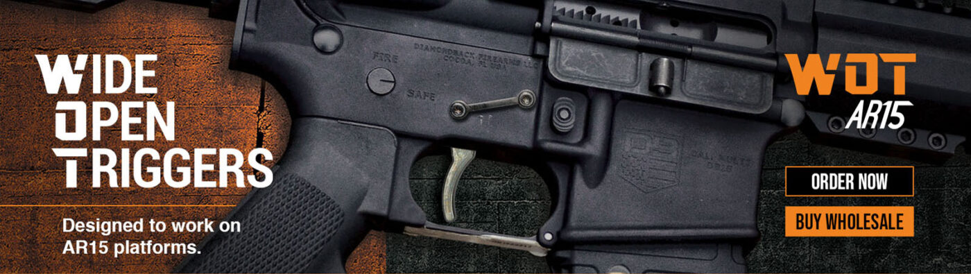Wot ar15 banner